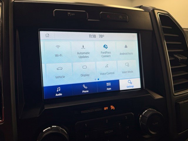 Used 2019 Ford F150 XLT AWD/4WD image 19