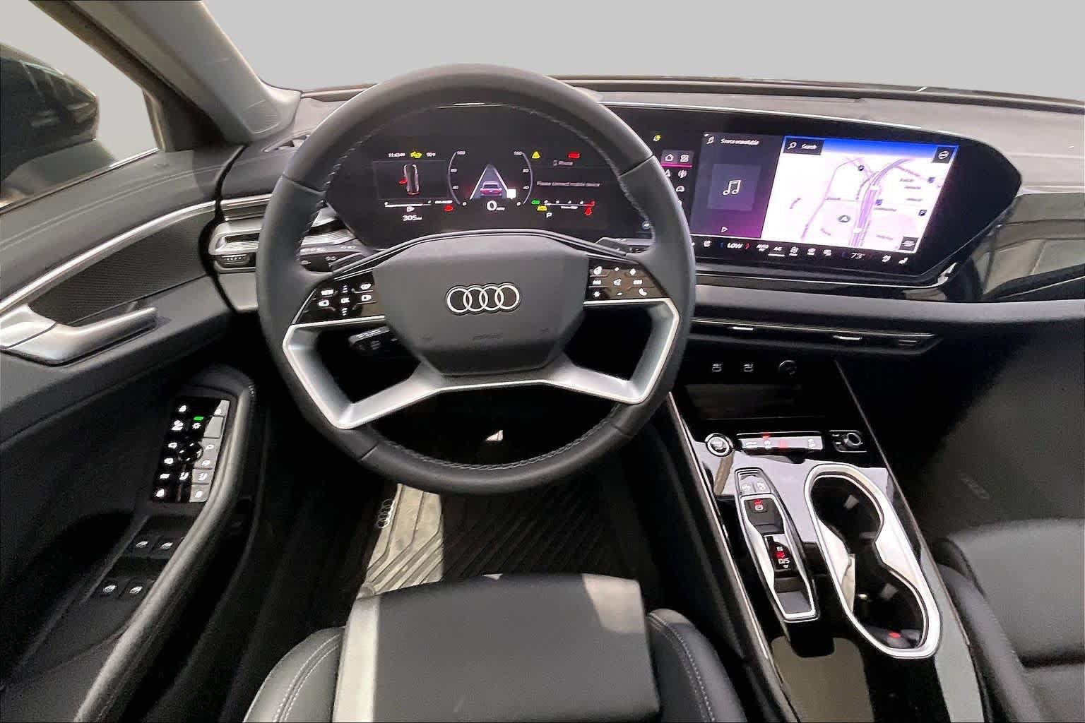 Used 2026 Audi A6 Premium Plus AWD/4WD image 6