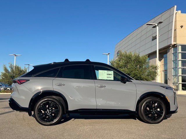 New 2027 INFINITI QX65 Sport w/ Cargo Package AWD/4WD image 5