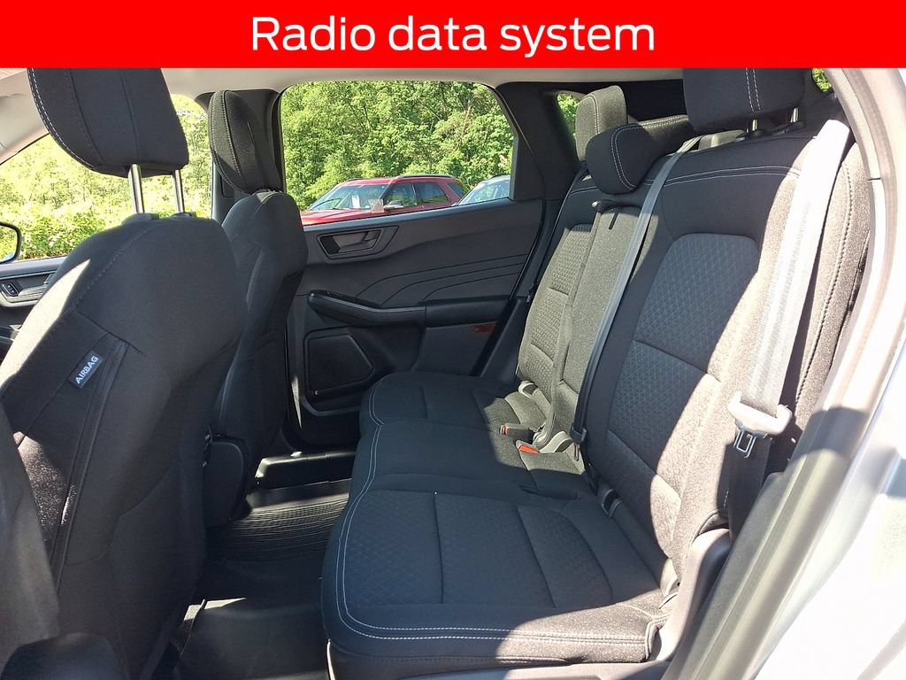 Used 2024 Ford Escape Active w/ Tech Pack #1 AWD/4WD image 10