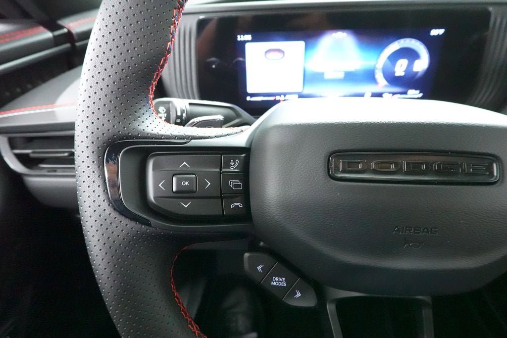 New 2026 Dodge Charger GT w/ Performance Handling Group AWD/4WD image 11