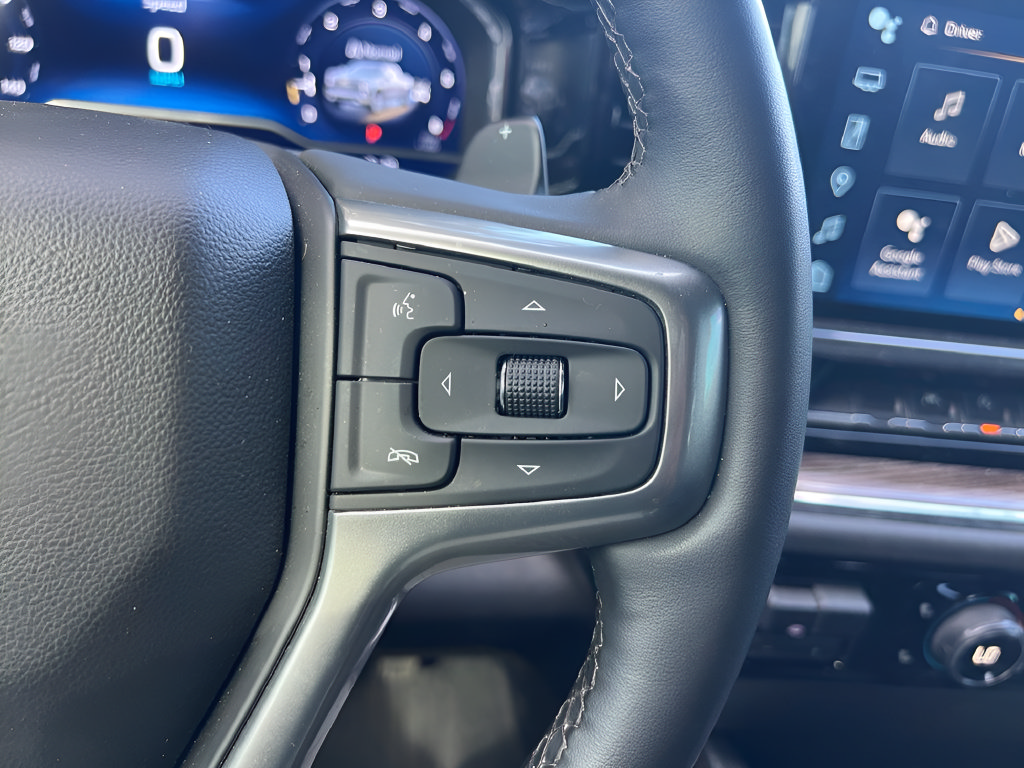 Used 2023 Chevrolet Silverado 1500 RST w/ Convenience Package II AWD/4WD image 22
