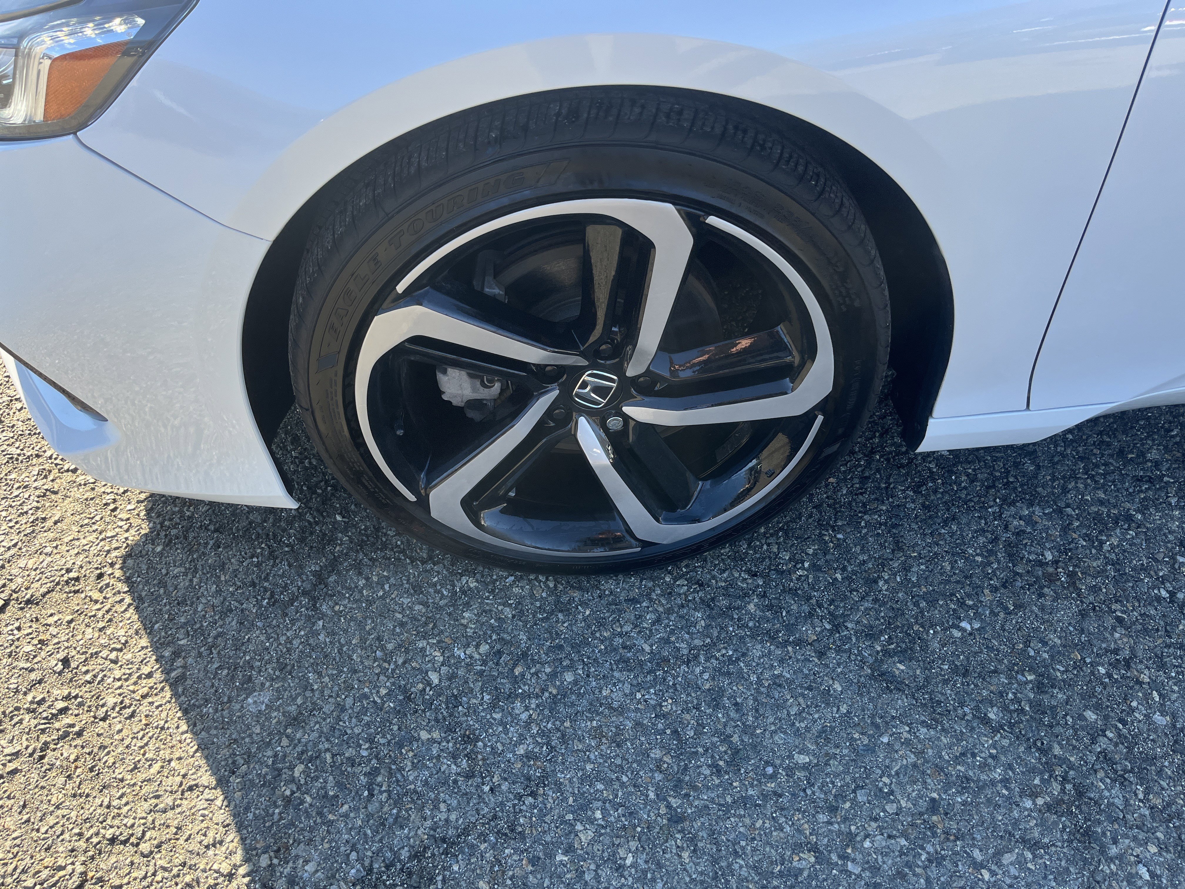 Used 2022 Honda Accord Sport Special Edition image 10