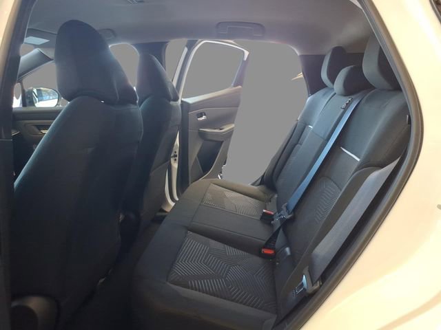 New 2026 Nissan Leaf S+ w/ Floor Mat Package (S+) image 13