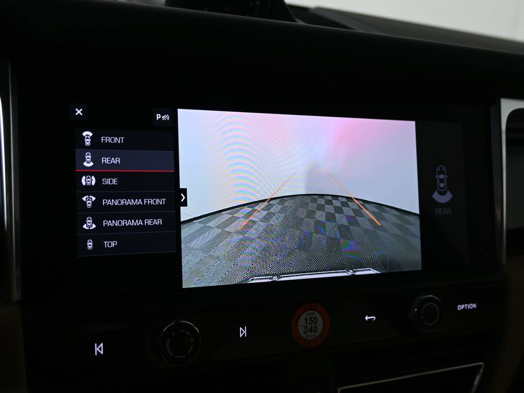 New 2026 Porsche Macan AWD/4WD image 28