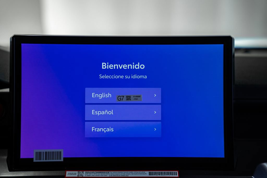 New 2026 Toyota Tacoma TRD Off-Road image 24