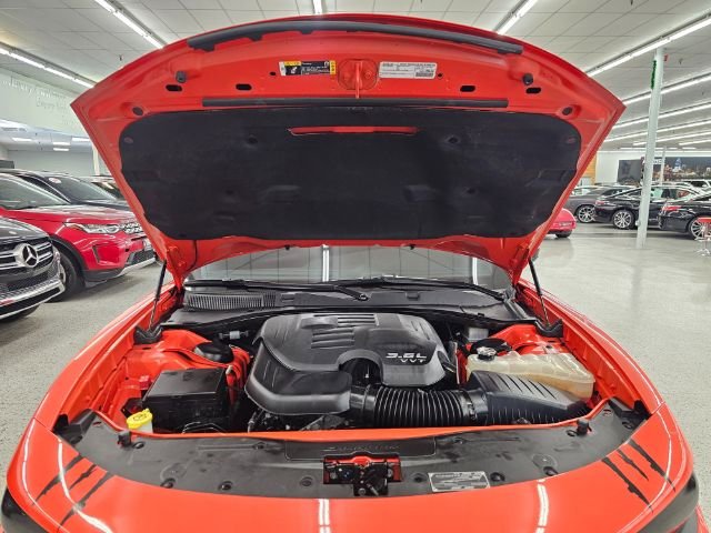 Used 2023 Dodge Charger GT w/ Technology Group image 40