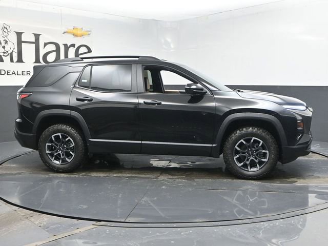 New 2026 Chevrolet Equinox ACTIV w/ Convenience Package III