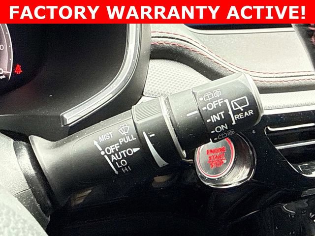 Used 2023 Acura MDX A-Spec AWD/4WD image 26