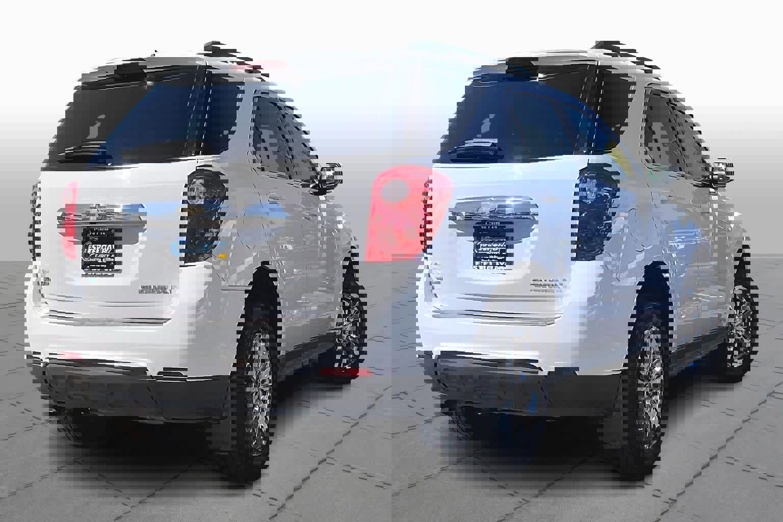 Used 2012 Chevrolet Equinox LT w/ Driver Convenience Package image 13