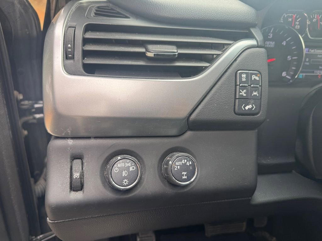 Used 2017 Chevrolet Tahoe Premier image 22