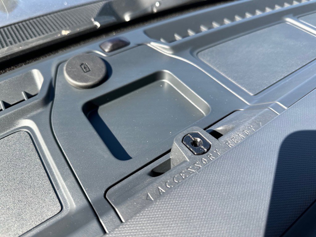 New 2025 Ford Bronco Big Bend AWD/4WD image 28