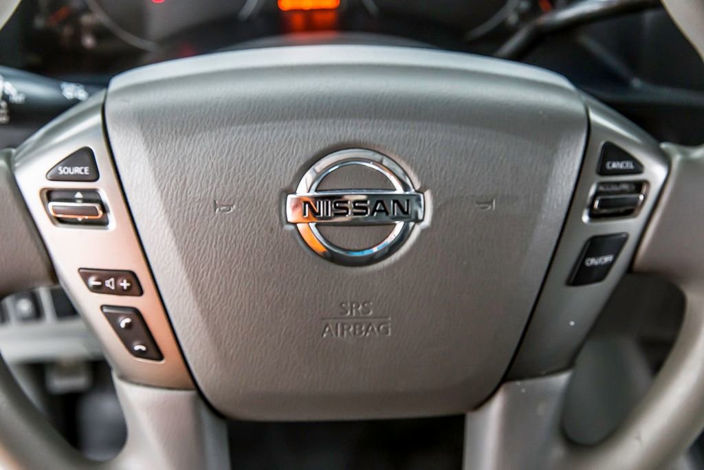 Used 2020 Nissan NV 2500 SV RWD image 24