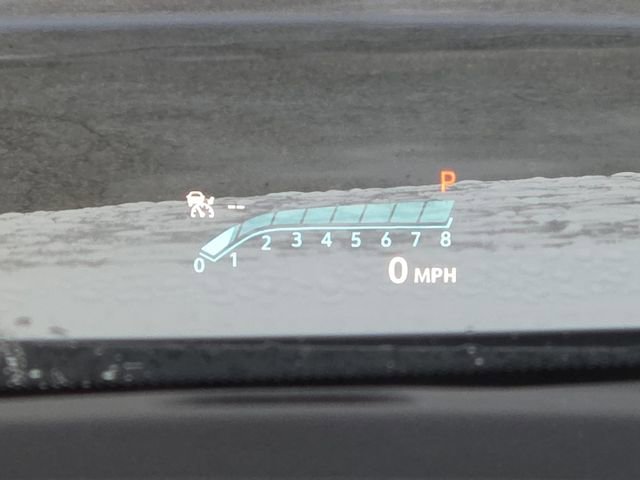 Used 2022 GMC Terrain AT4 w/ Infotainment Package II image 17