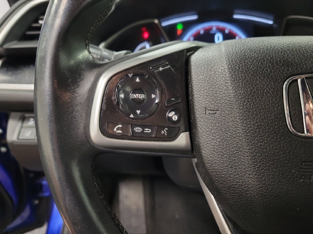 Used 2020 Honda Civic Sport image 22