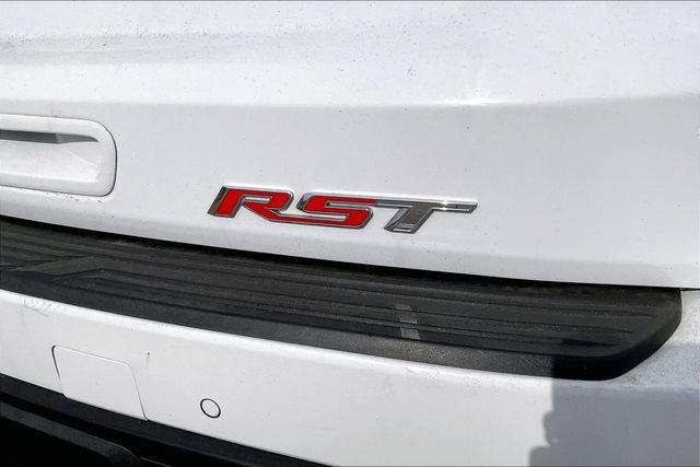 Used 2024 Chevrolet Suburban RST image 23