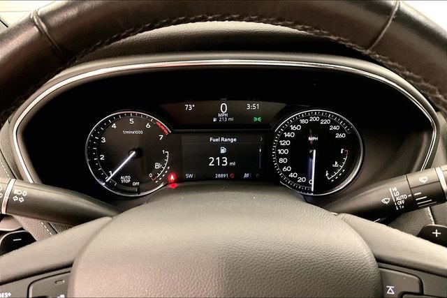 Used 2021 Cadillac CT5 Luxury w/ Sun And Sound Package AWD/4WD image 29