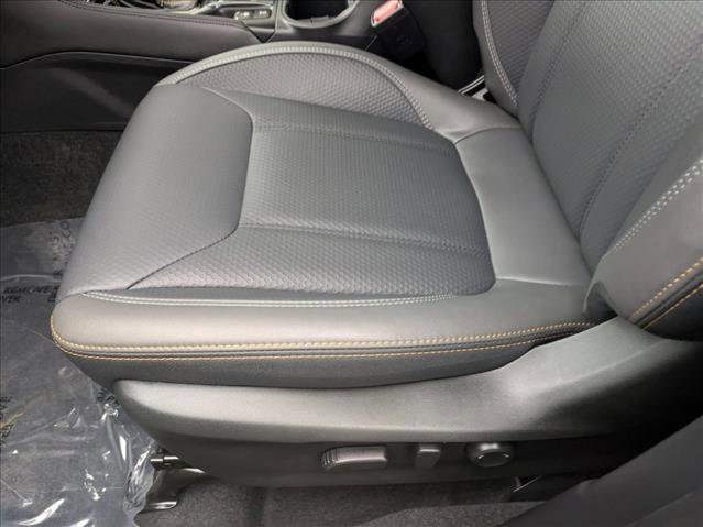 Certified 2025 Subaru Forester Wilderness w/ Convenience Package image 11