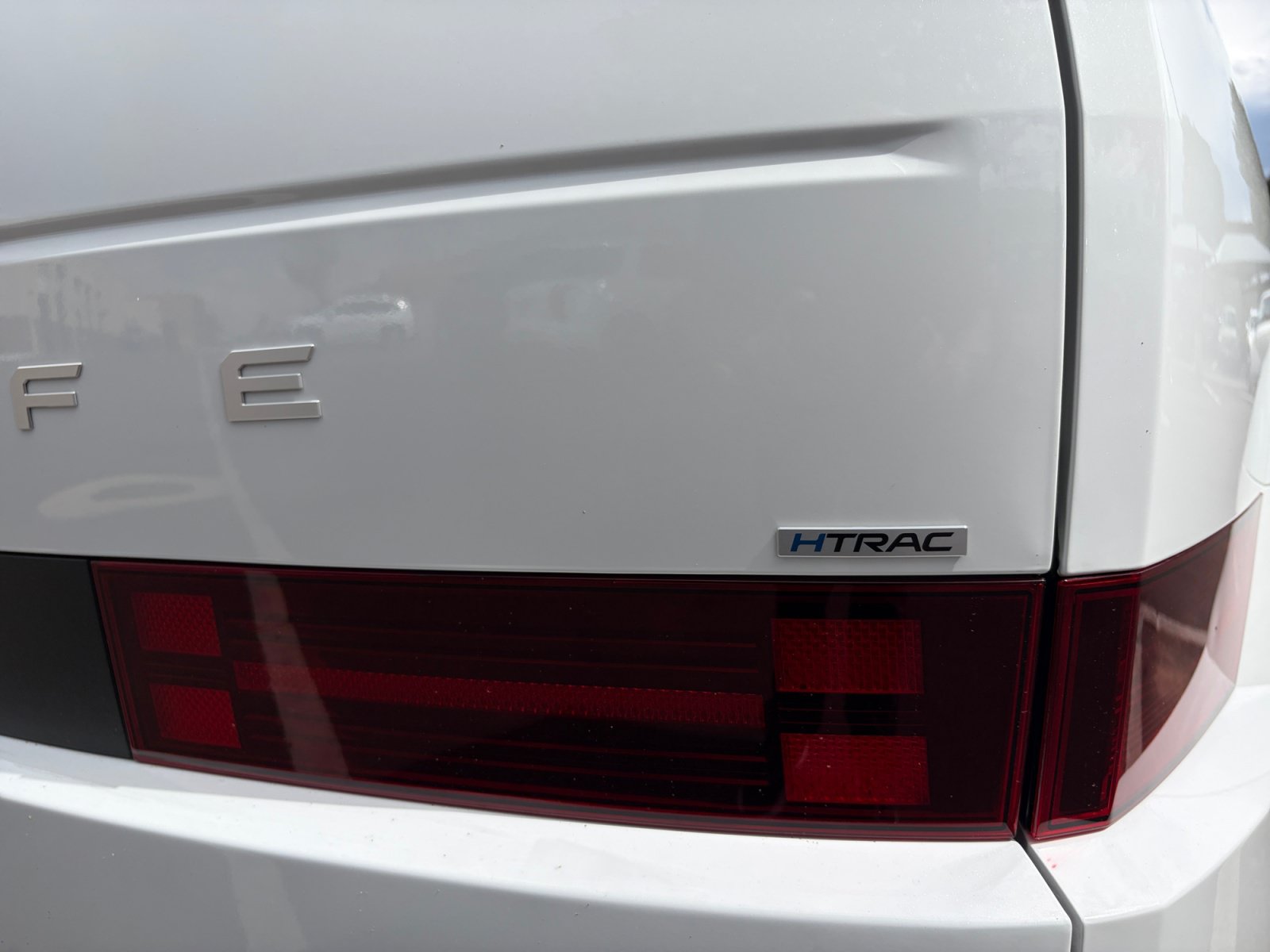 New 2027 Hyundai Santa Fe SEL AWD/4WD image 30