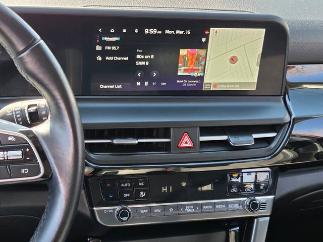 Used 2024 Kia Seltos S image 23