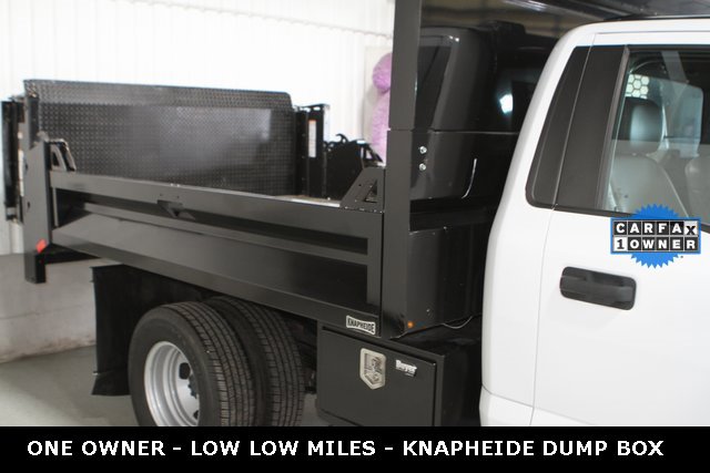 Used 2020 Ford F350 XL w/ Power Equipment Group image 5