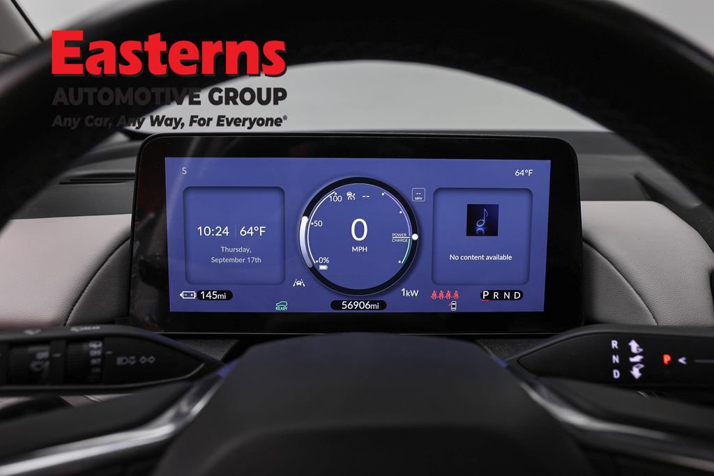 Used 2024 Honda Prologue Touring image 19