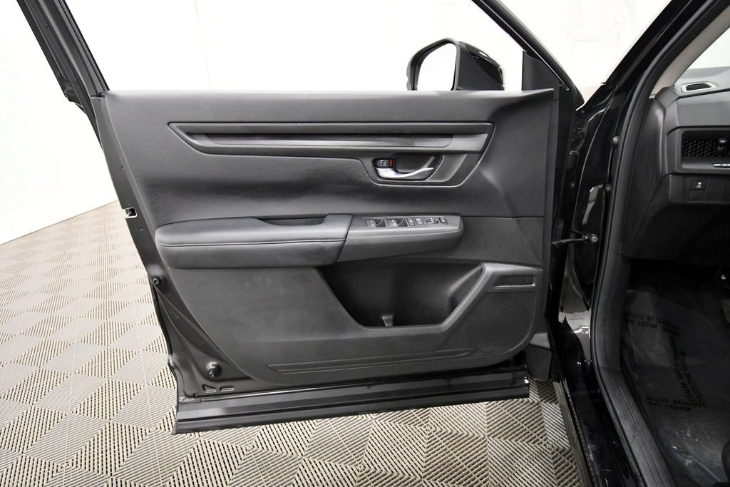 Certified 2023 Honda CR-V EX image 13