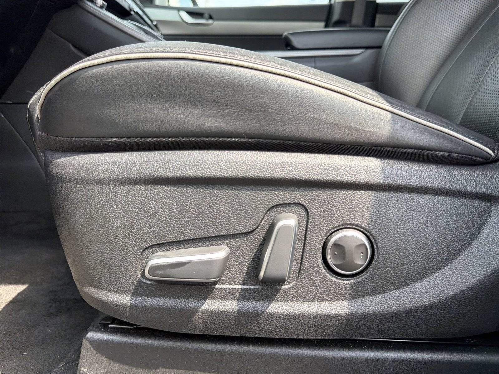Certified 2024 Hyundai Palisade SEL AWD/4WD image 14