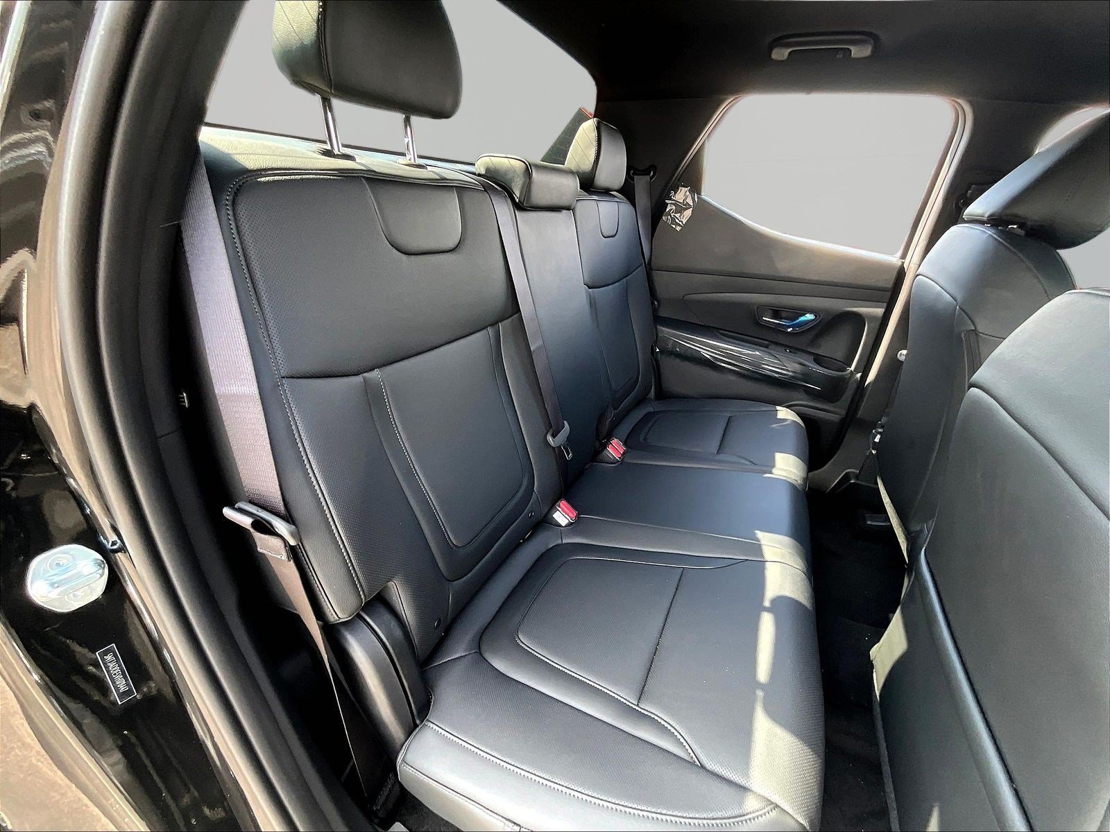 New 2027 Hyundai Santa Cruz SE AWD/4WD image 19