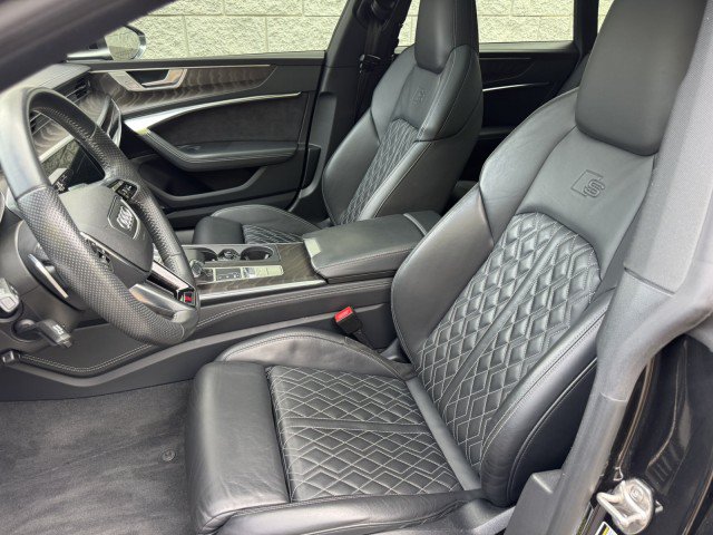 Used 2020 Audi S7 Prestige w/ Prestige Package AWD/4WD image 7