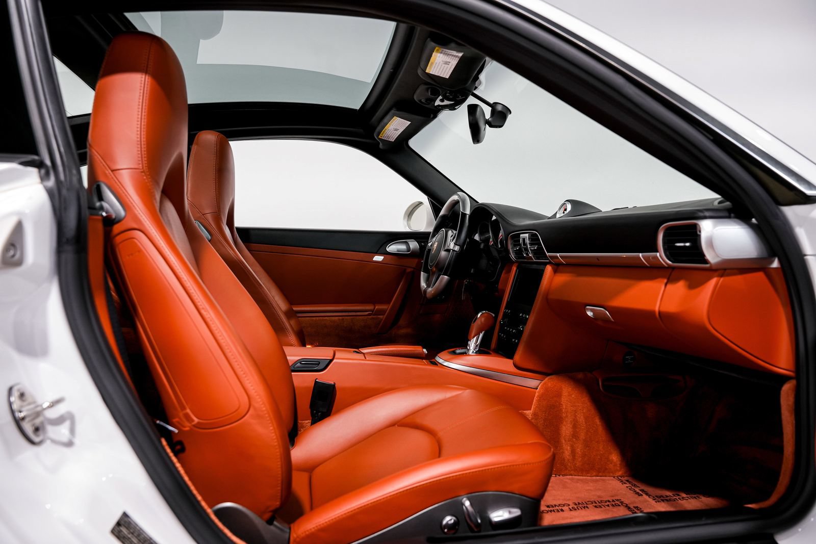 Used 2010 Porsche 911 Targa 4S AWD/4WD image 30
