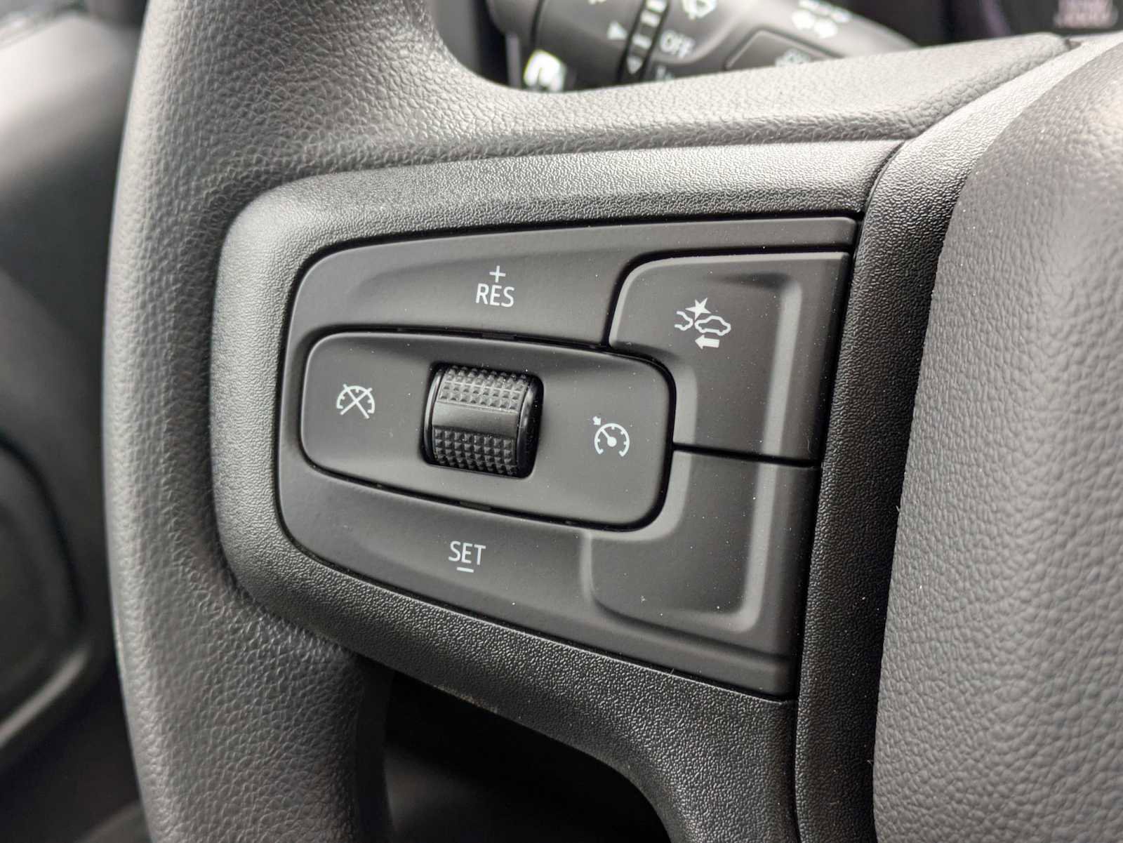 New 2026 Chevrolet Silverado 3500 W/T w/ WT/CX Safety Package image 20