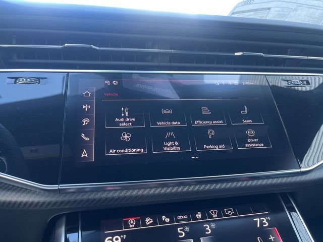 New 2026 Audi Q8 Prestige image 21