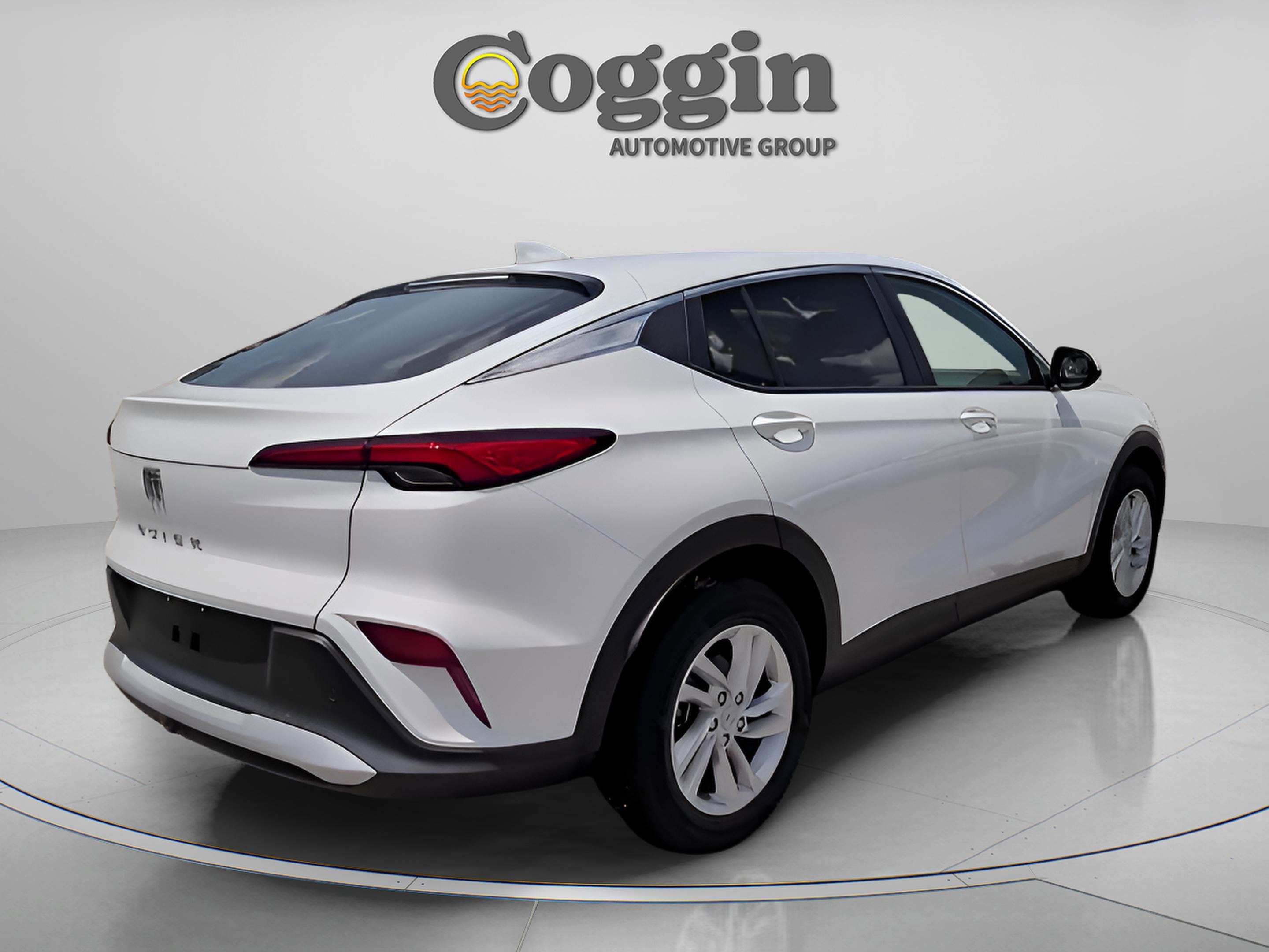 New 2025 Buick Envista Preferred w/ Convenience I Package image 15