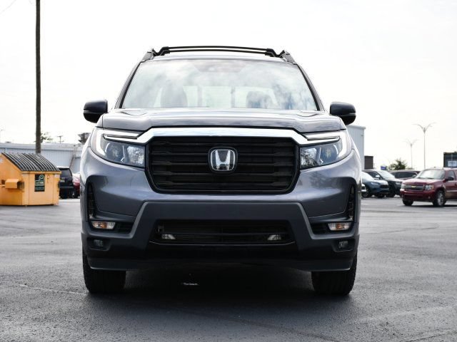 Used 2023 Honda Ridgeline RTL-E image 2