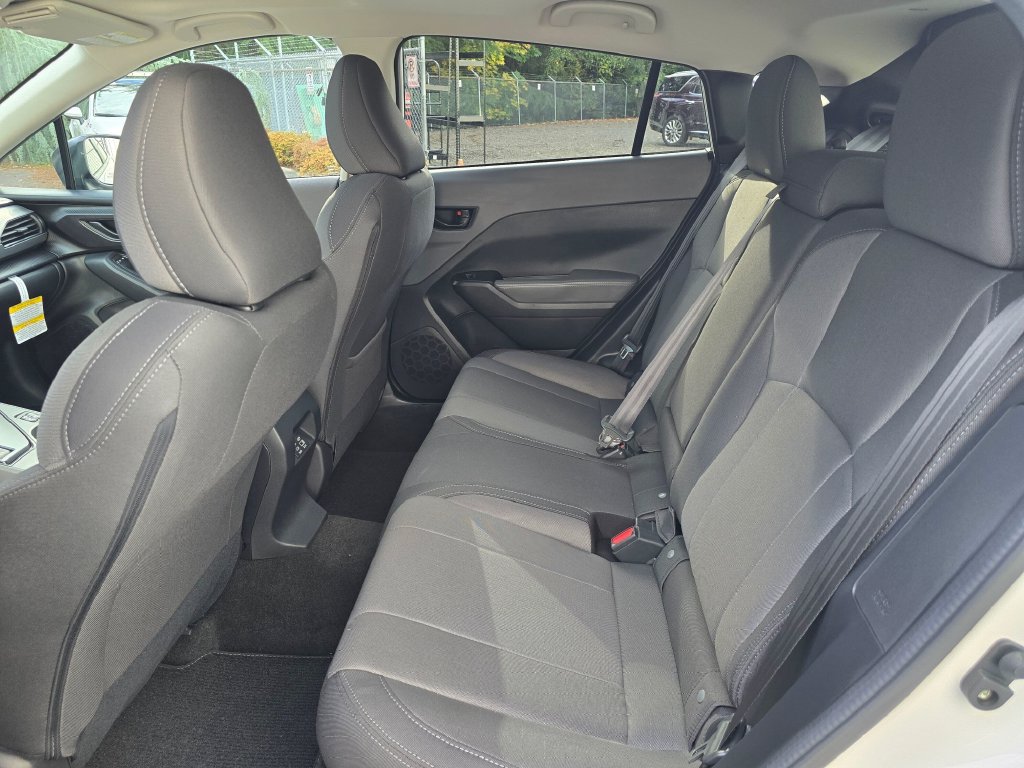 New 2026 Subaru Crosstrek 2.5i Premium AWD/4WD image 10