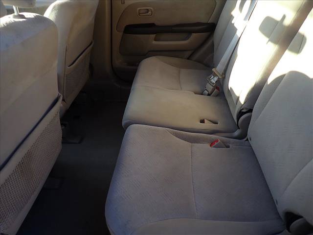 Used 2006 Honda CR-V EX image 8