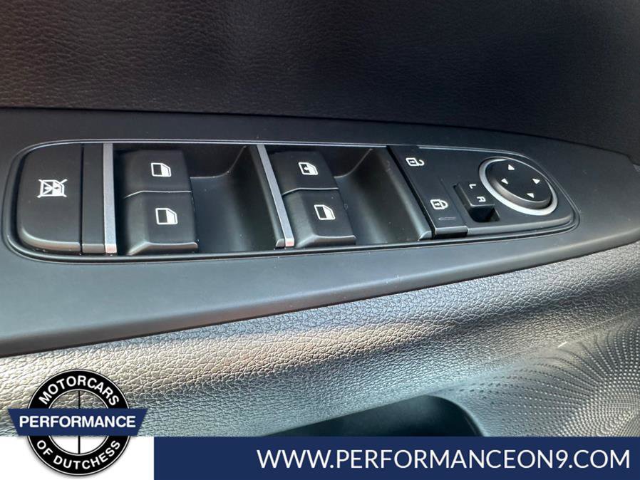 Used 2024 Kia Forte LXS image 23