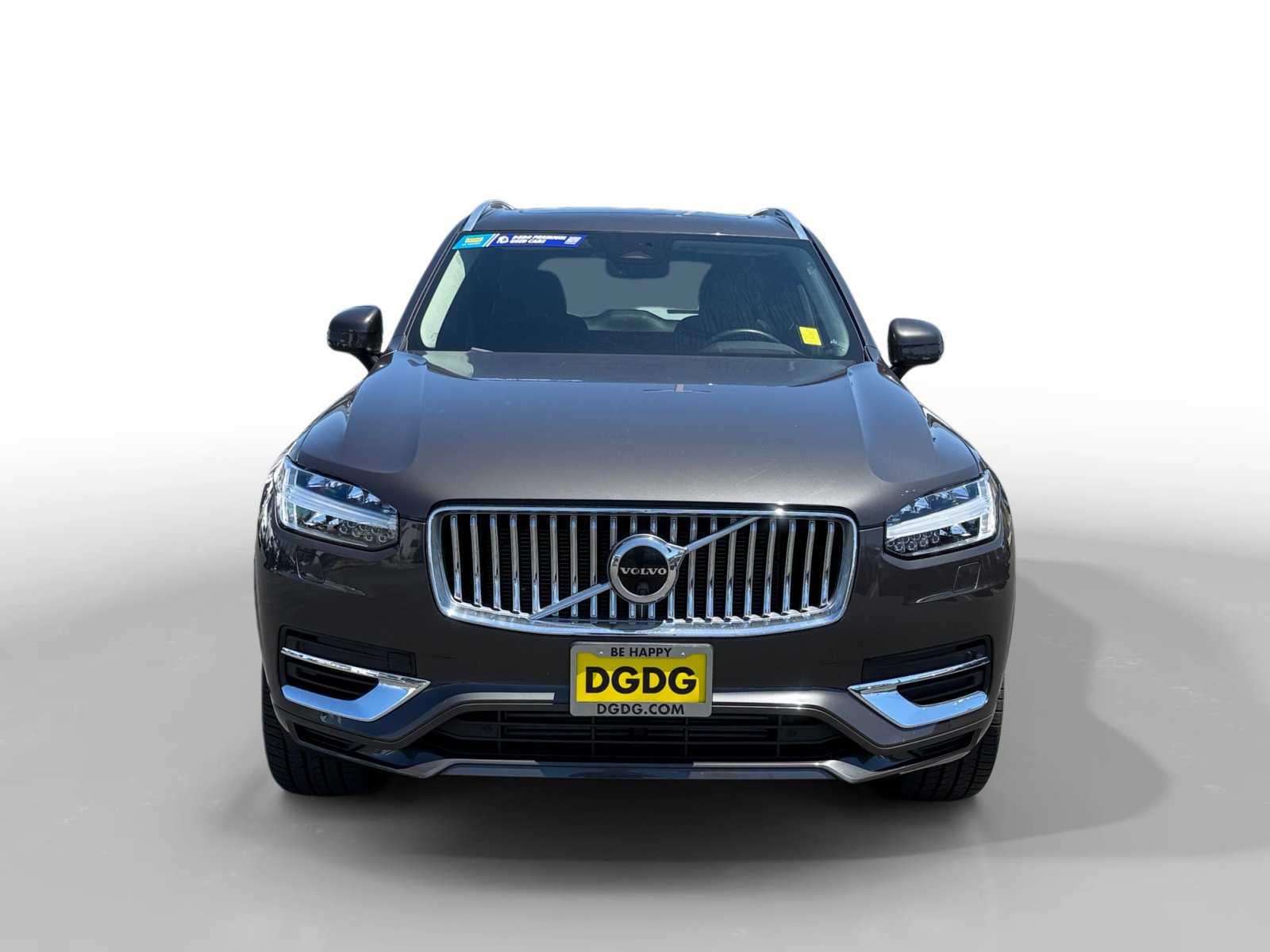 Used 2023 Volvo XC90 T8 Plus w/ Protection Package Premier AWD/4WD image 8