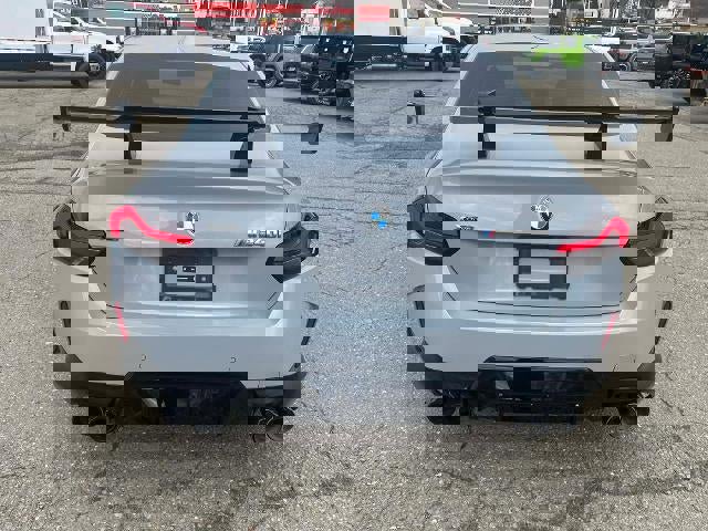 Used 2023 BMW M240i xDrive Coupe w/ Premium Package image 5