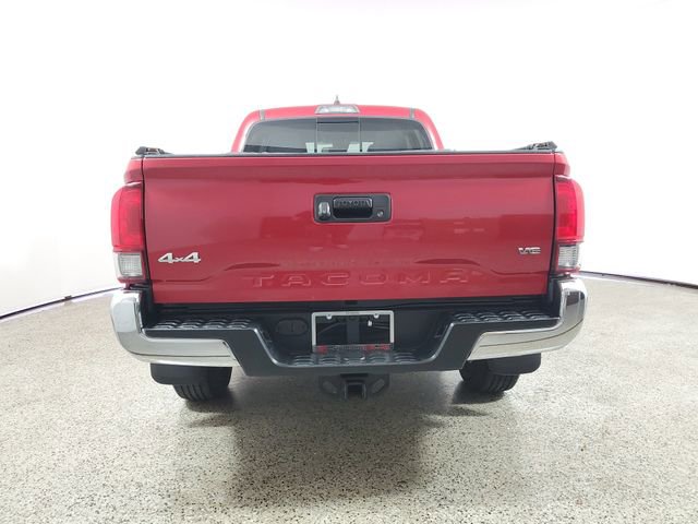 Used 2021 Toyota Tacoma SR5 image 6