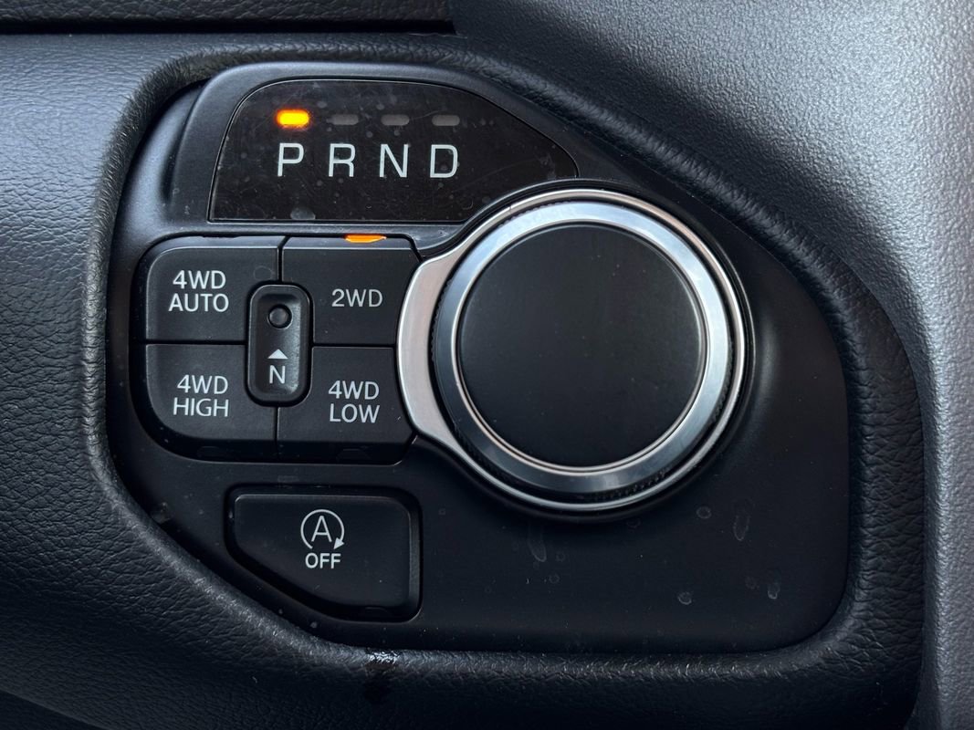 Used 2020 RAM 1500 Big Horn AWD/4WD image 41