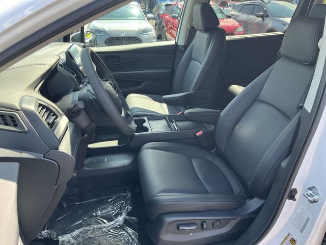 New 2026 Honda Odyssey EX-L image 15
