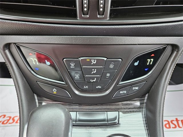Used 2017 Buick Envision Essence image 23