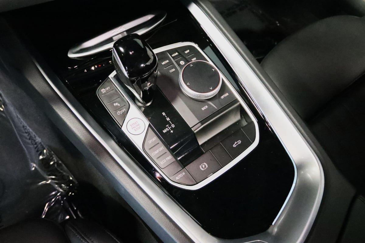 Used 2026 BMW Z4 sDrive30i RWD image 48