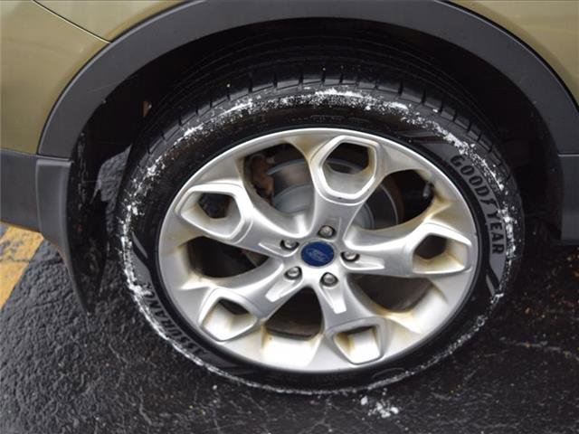 Used 2013 Ford Escape Titanium w/ Parking Technology Pkg image 41