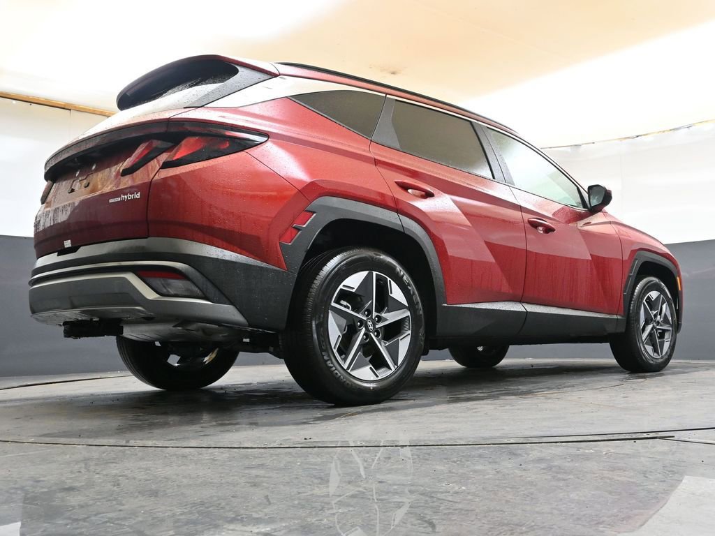New 2026 Hyundai Tucson SEL w/ Tow & Go Package AWD/4WD image 43