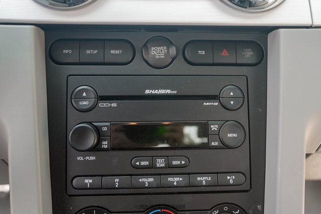 Used 2007 Ford Mustang GT RWD image 43