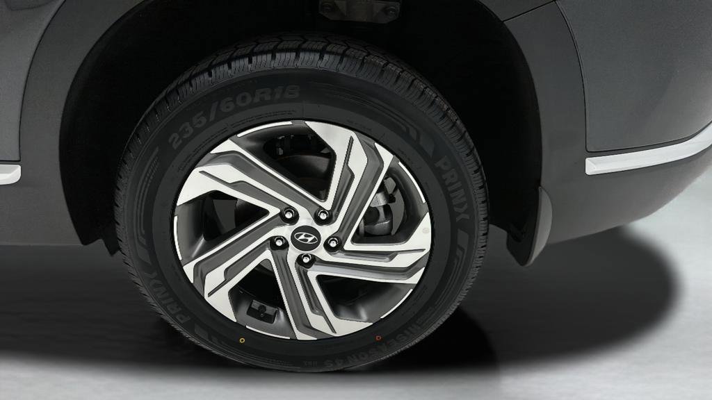 Used 2023 Hyundai Santa Fe SEL w/ Premium Package AWD/4WD image 9