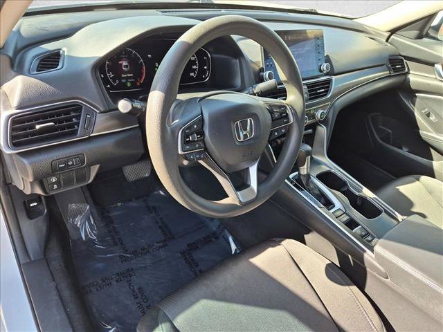 Used 2022 Honda Accord LX image 9